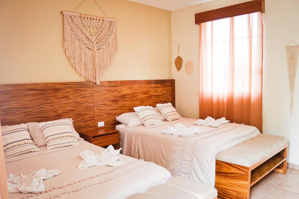 Photo - Hotel Beauty Tulum