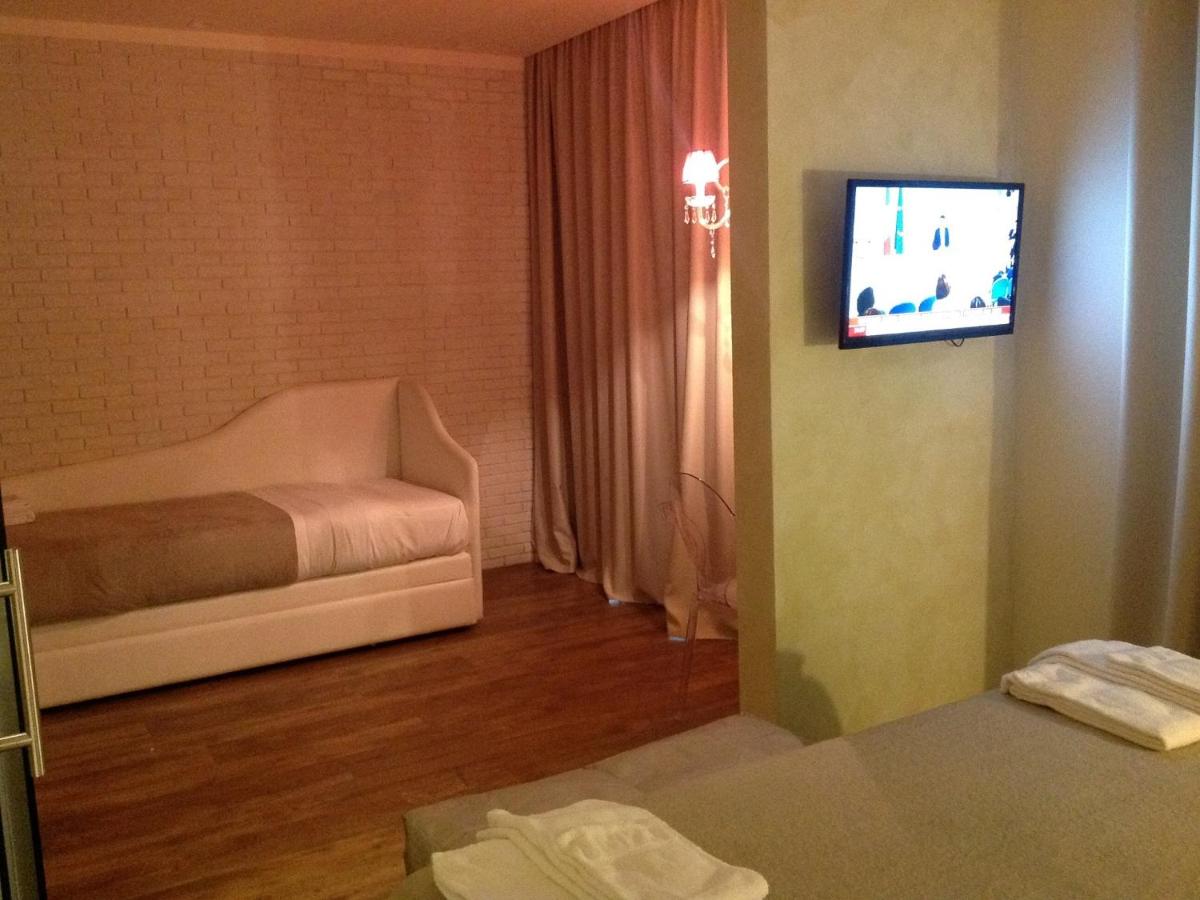 Foto - Bell Suite Hotel