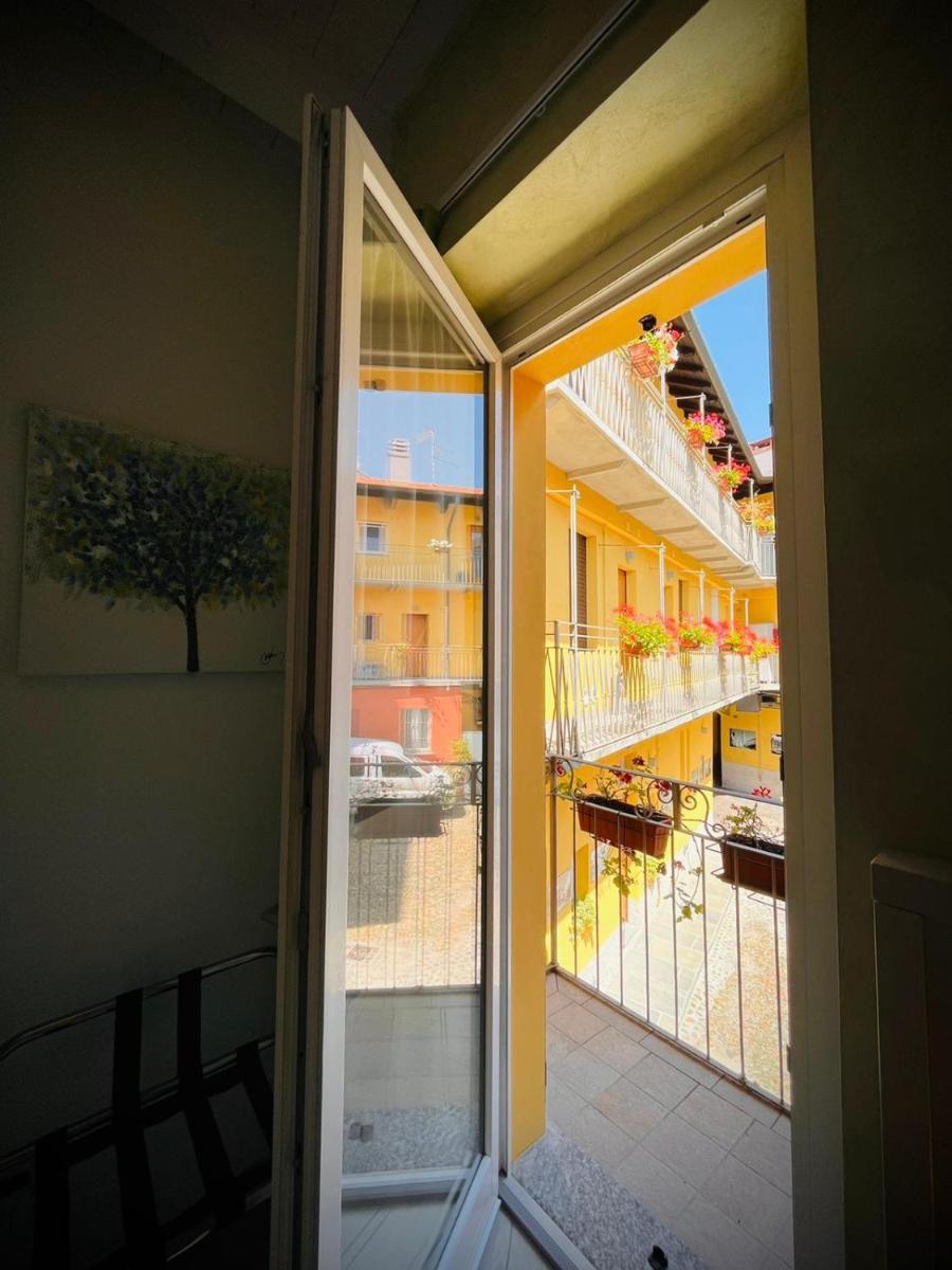 Foto - BELSORRISOVARESE-City Residence- Private Parking -With Reservation-