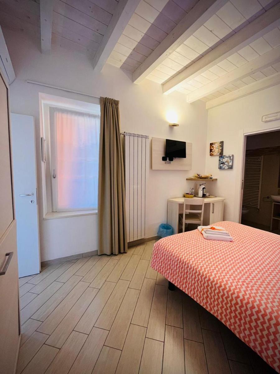 Photo - BELSORRISOVARESE-City Residence- Private Parking -With Reservation-