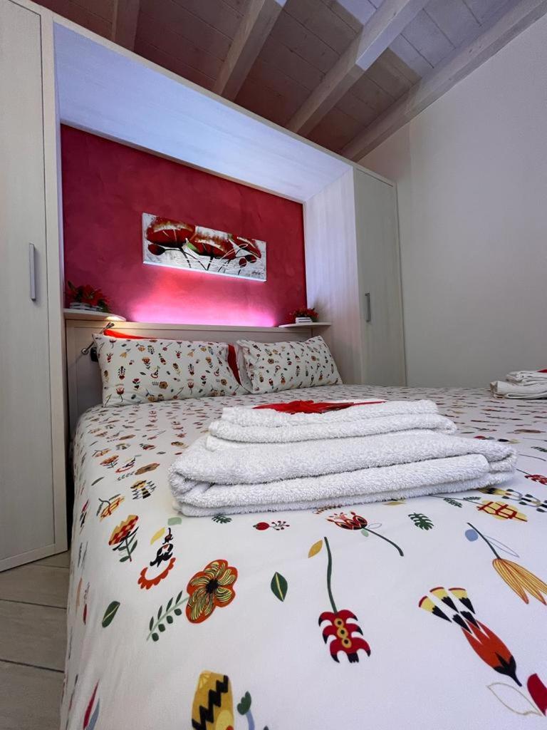 Photo - BELSORRISOVARESE-City Residence- Private Parking -With Reservation-