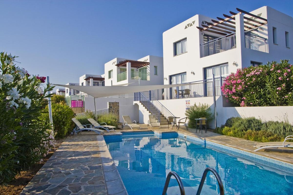 Photo - Meltemi Villas