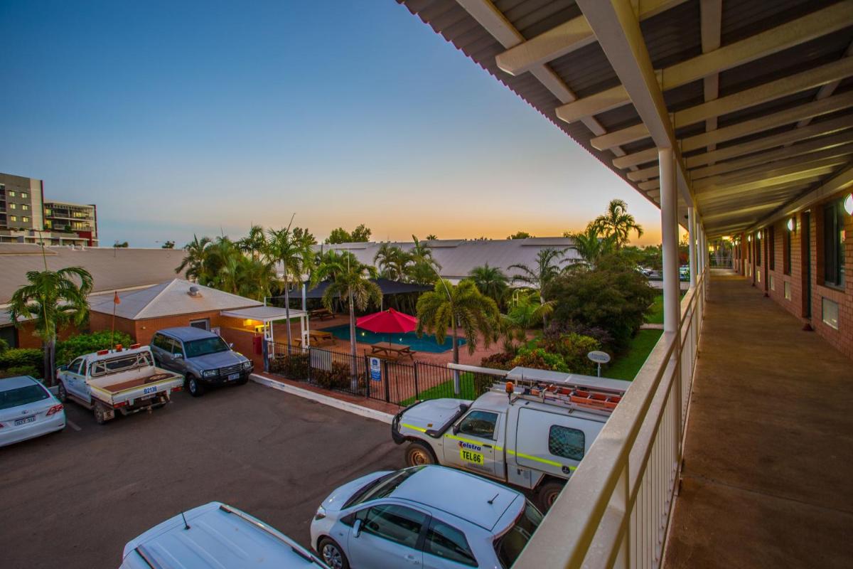 Foto - Karratha Central Apartments