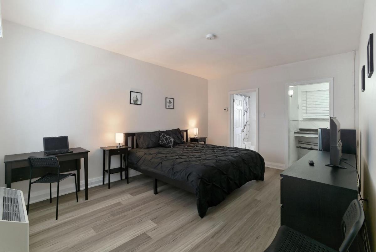 Foto - Kingston Residences