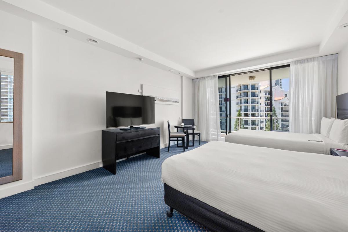 Photo - Crowne Plaza Surfers Paradise, an IHG Hotel