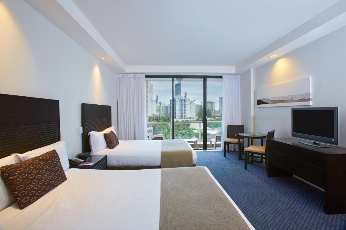 Photo - Crowne Plaza Surfers Paradise, an IHG Hotel