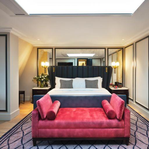 Photo - The Mayfair Townhouse - an Iconic Luxury Hotel