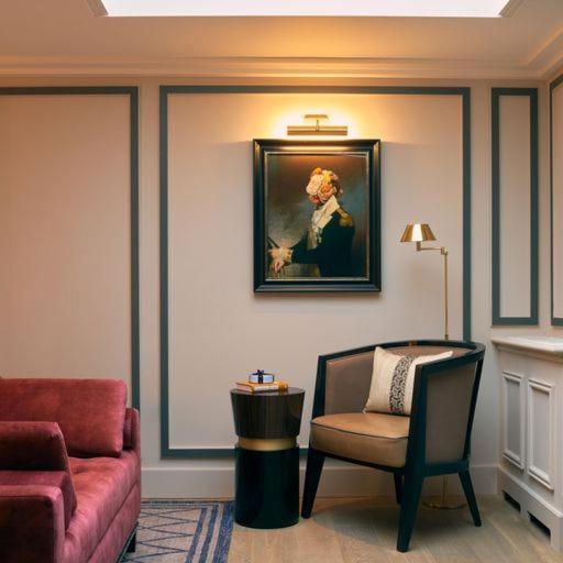 Photo - The Mayfair Townhouse - an Iconic Luxury Hotel