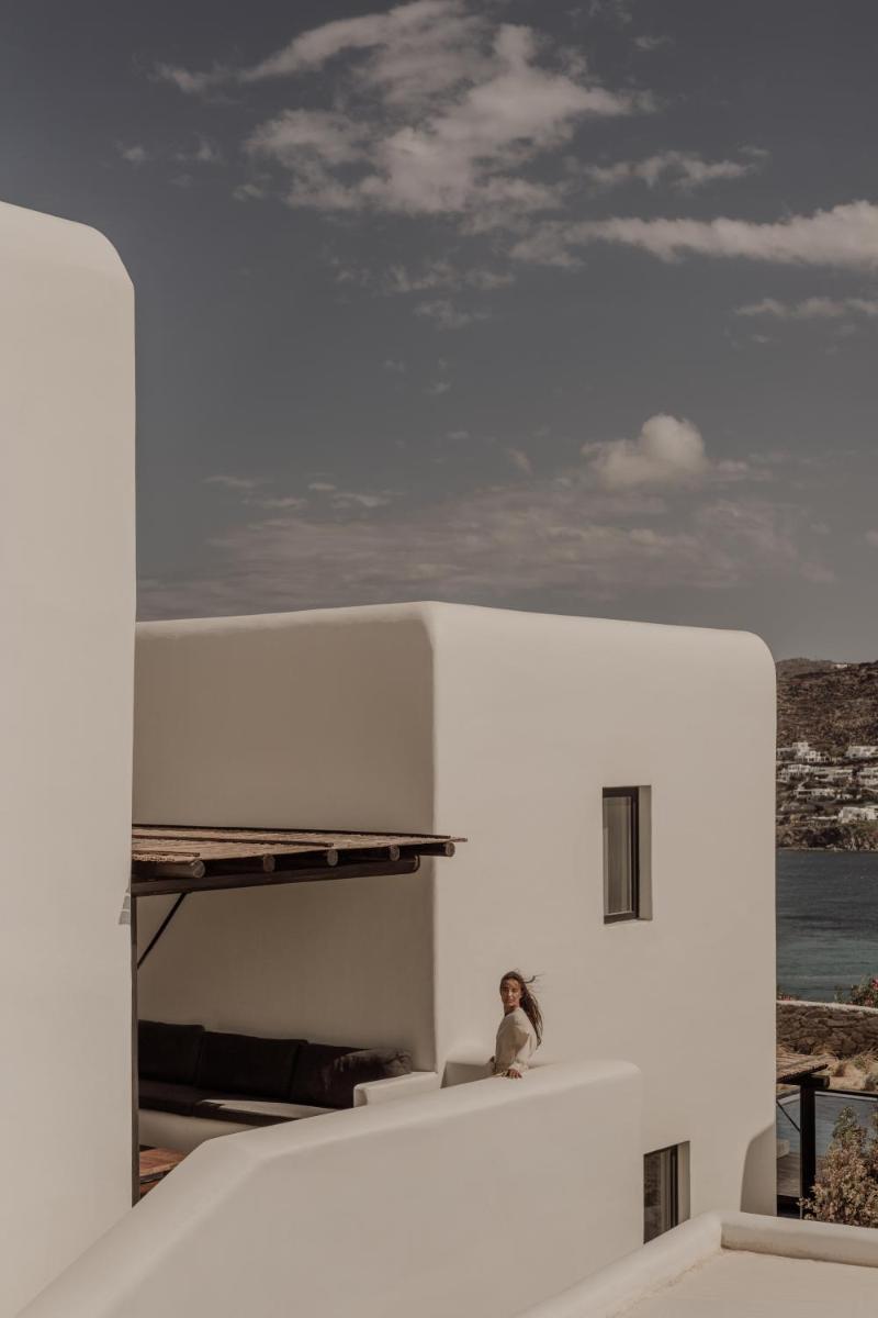 Foto - Casa Cook Mykonos - Adults Only