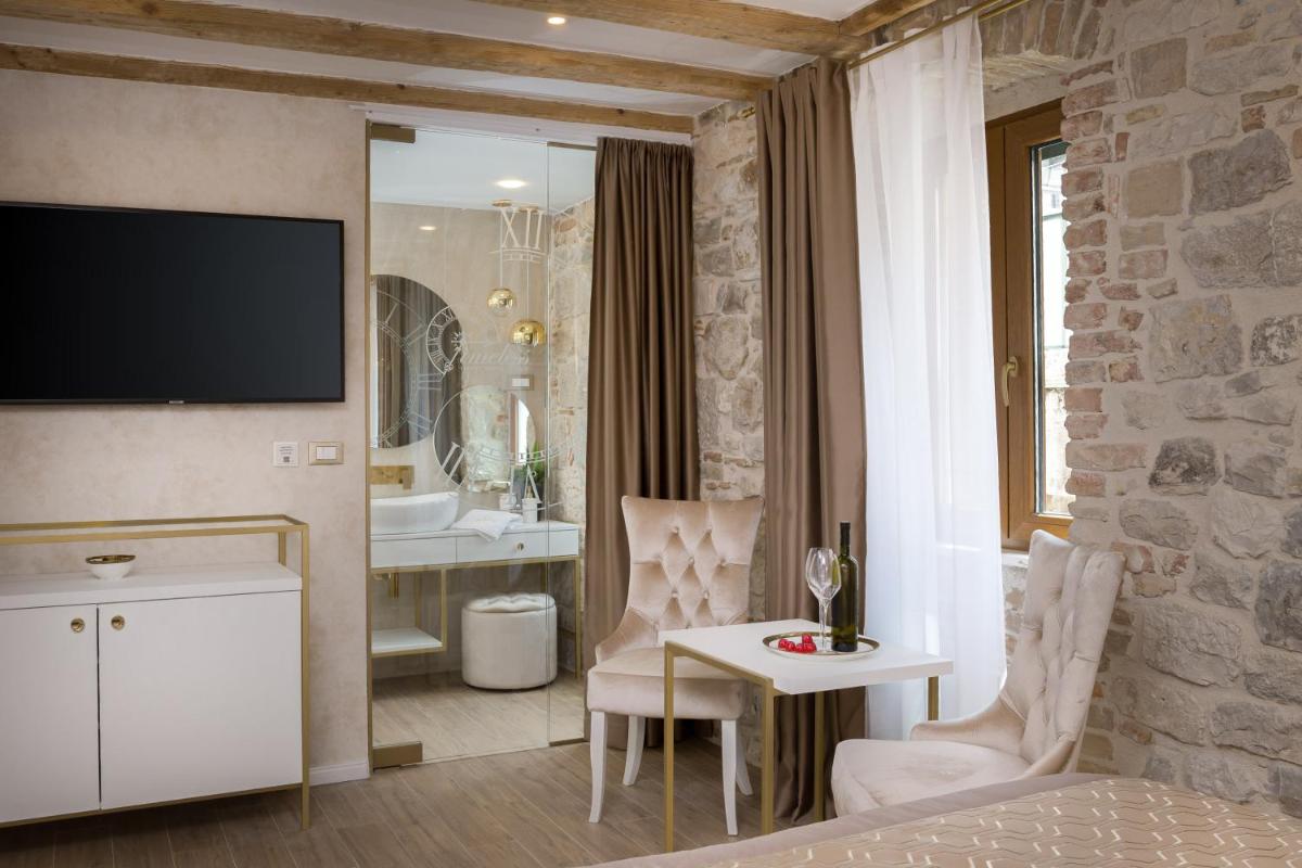 Foto - Le Premier Luxury Rooms