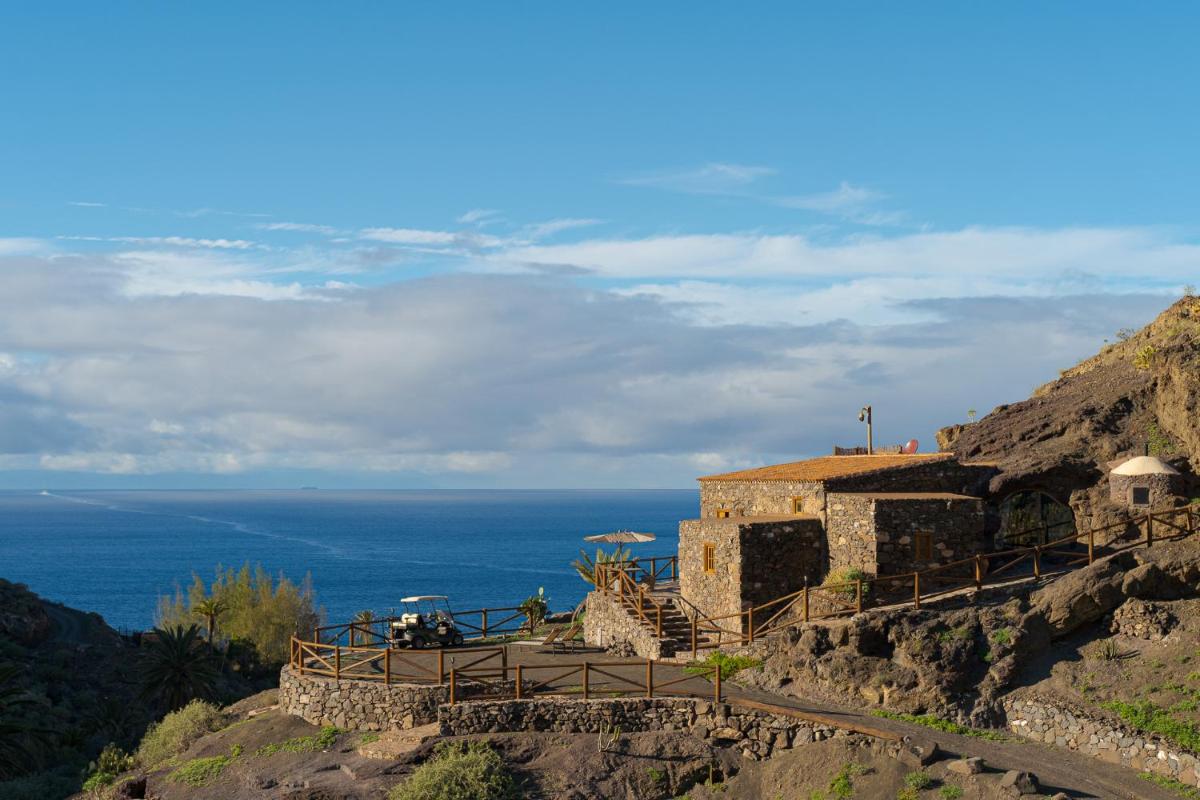 Foto - Redondo de Guayedra