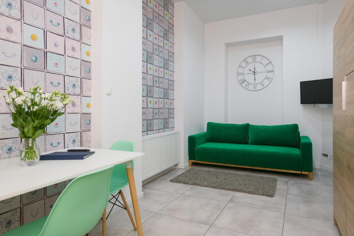 Photo - DIETLA 66 Apartments