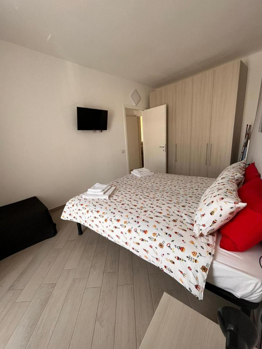 Photo - BELSORRISOVARESE-City Residence- Private Parking -With Reservation-