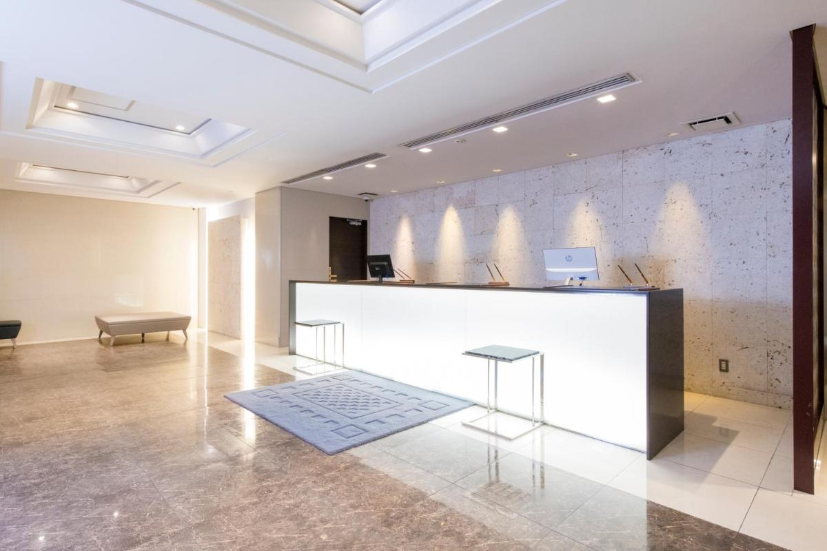 Photo - HOTEL MYSTAYS Fukuoka Tenjin