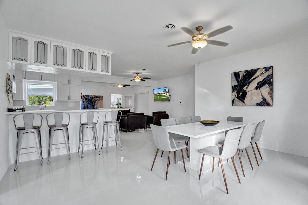 Photo - La Serre Miami Home & Private Pool Near Aventura Mall