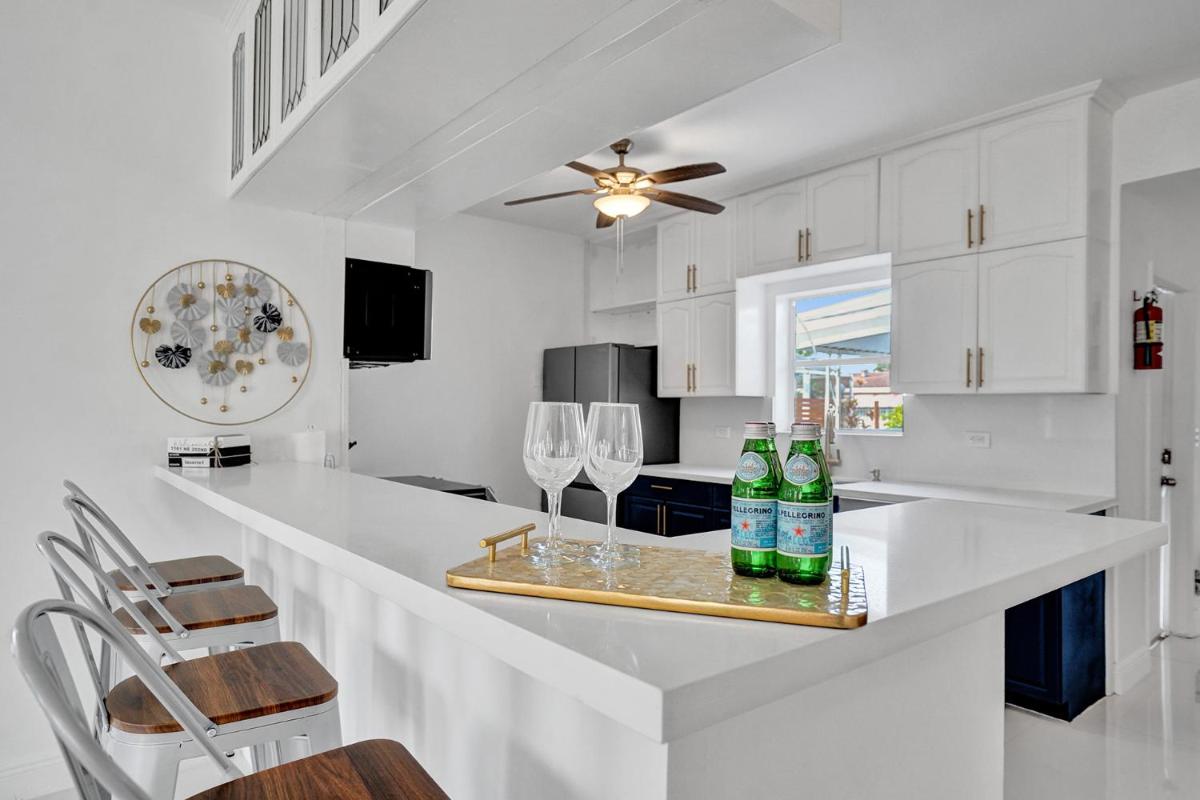 Photo - La Serre Miami Home & Private Pool Near Aventura Mall