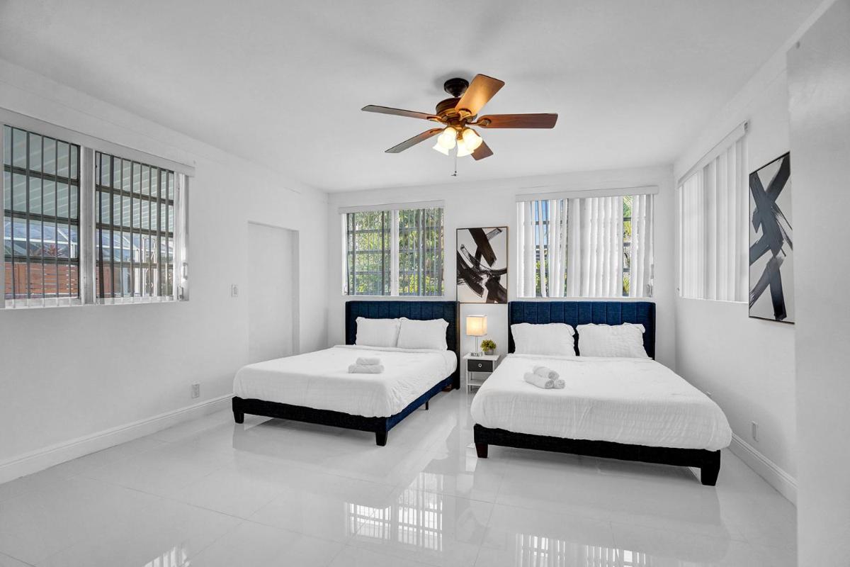 Photo - La Serre Miami Home & Private Pool Near Aventura Mall