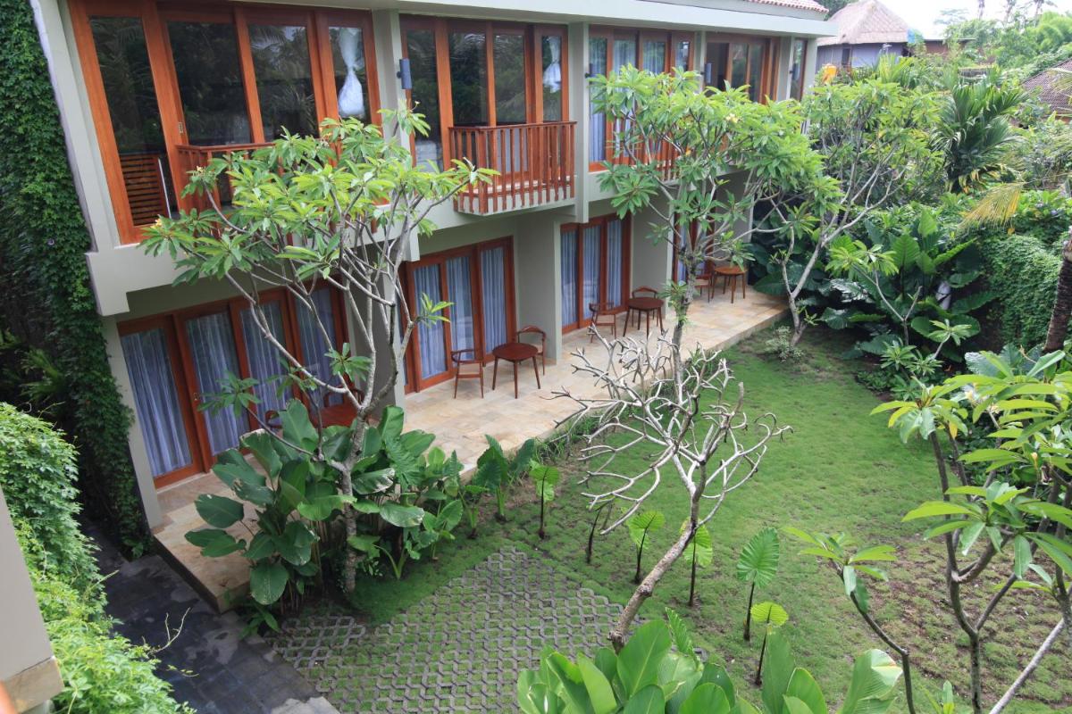 Photo - Ubud Wana Resort