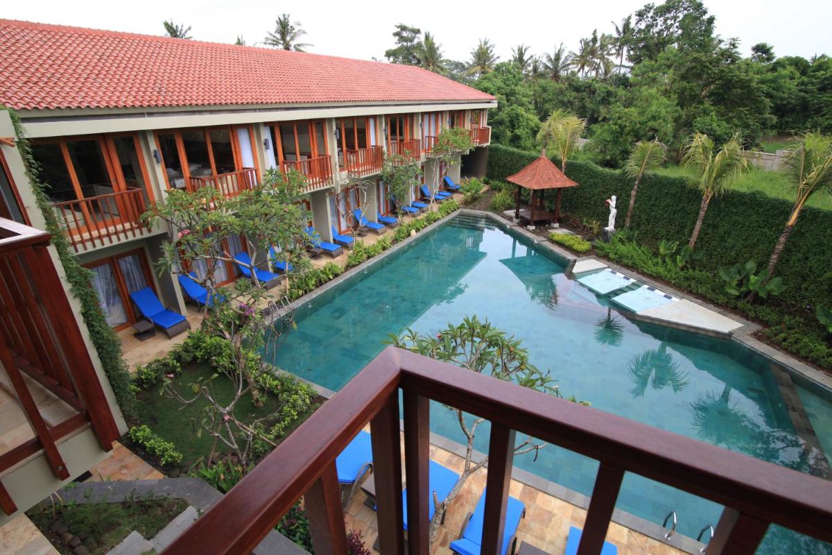 Photo - Ubud Wana Resort