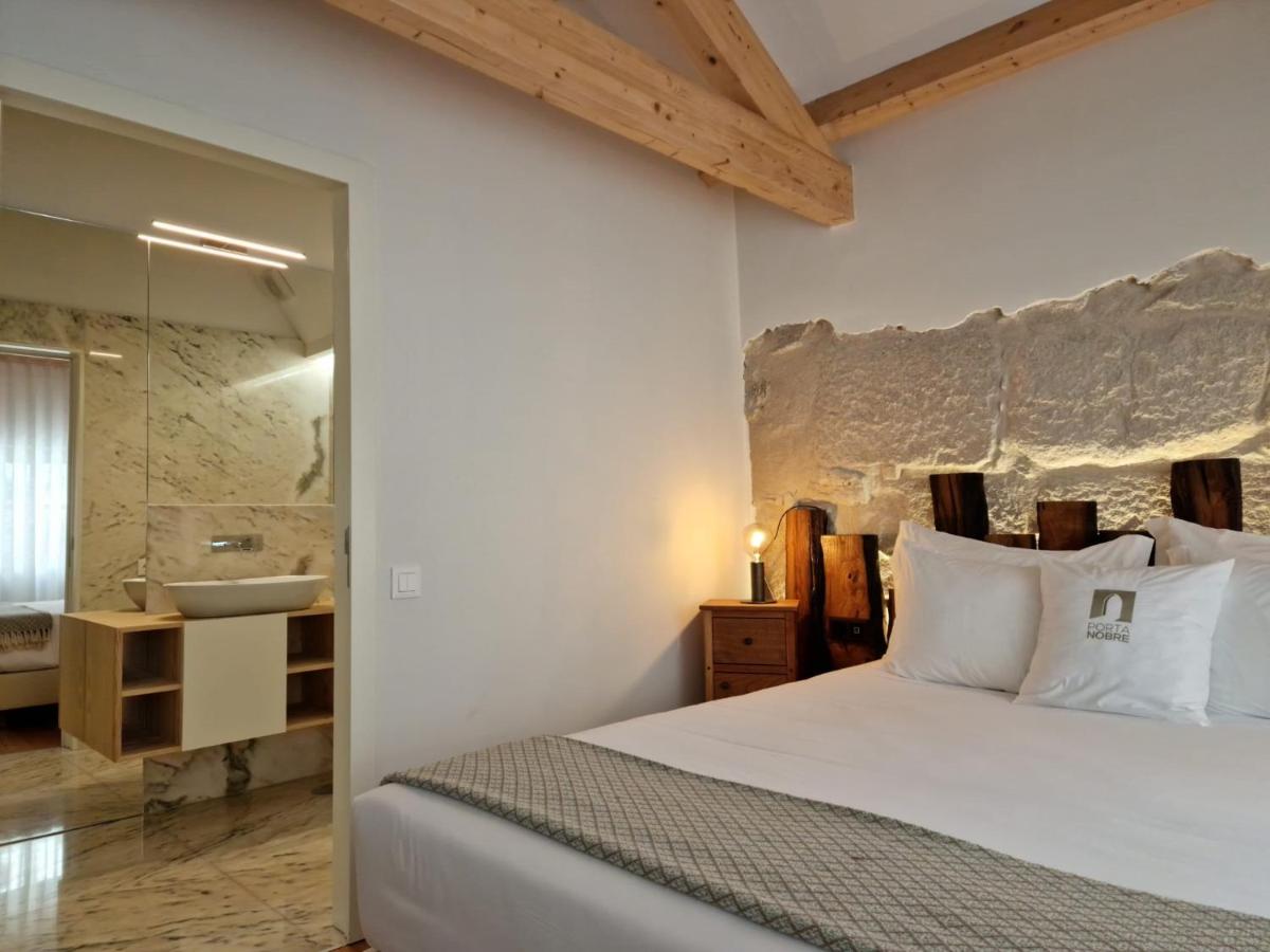 Photo - Porta Nobre - Exclusive Living Hotel