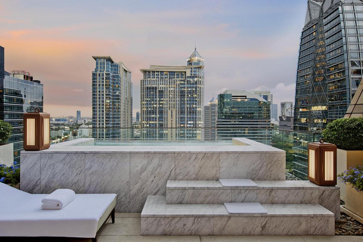 Rosewood Bangkok photo 7