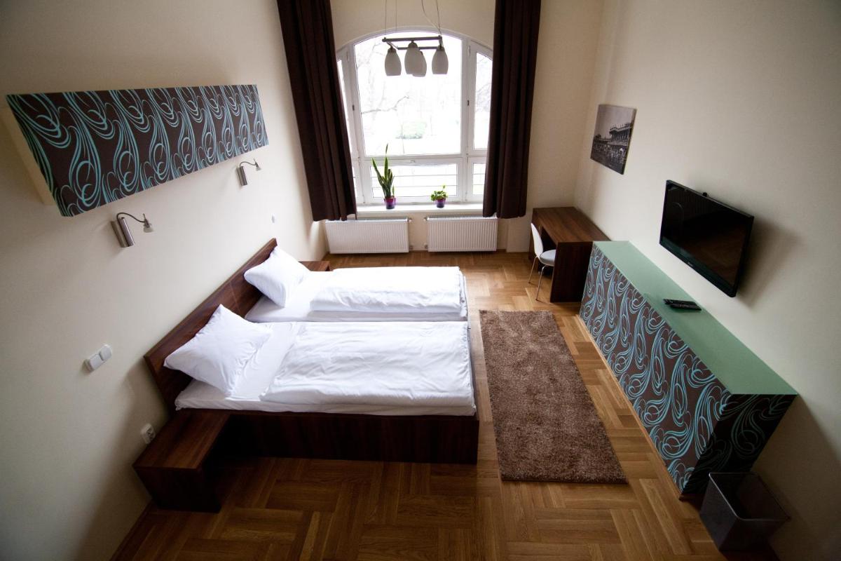 Foto - SasOne Rooms