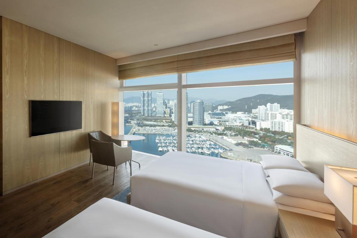 Foto - Park Hyatt Busan