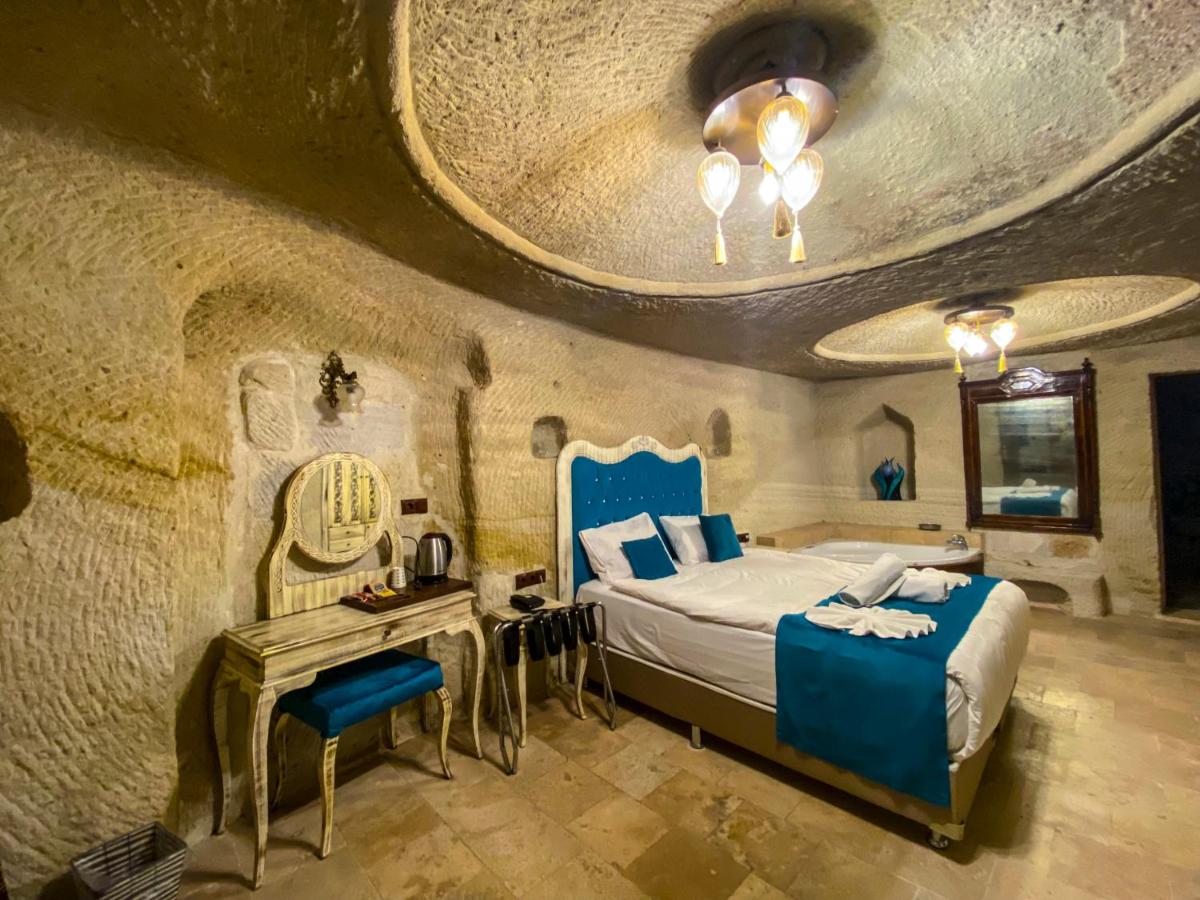 Photo - Milagre Cave Hotel