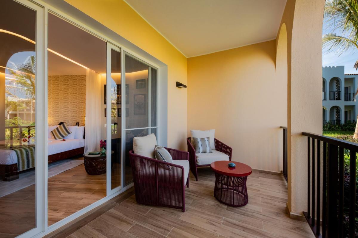 The Mora Zanzibar - Luxury All Inclusive photo 8
