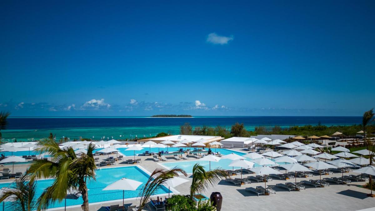 The Mora Zanzibar - Luxury All Inclusive photo 1