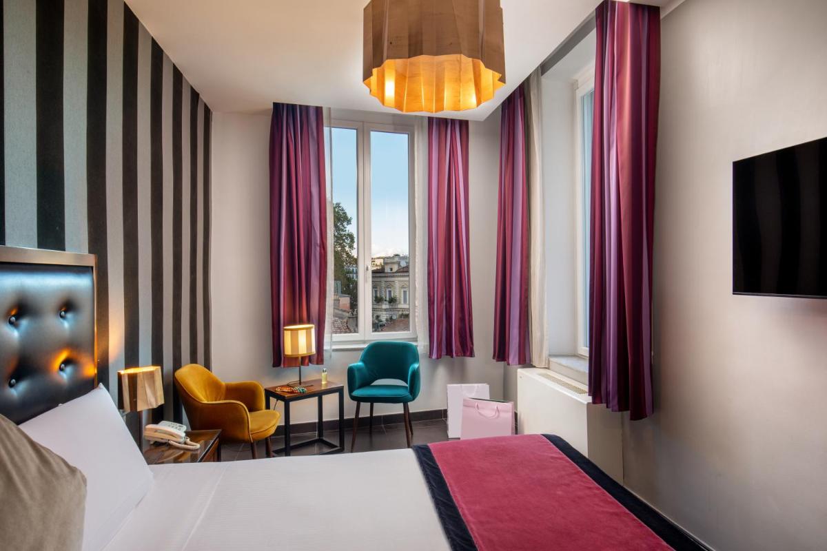 Photo - Navona Colors Hotel