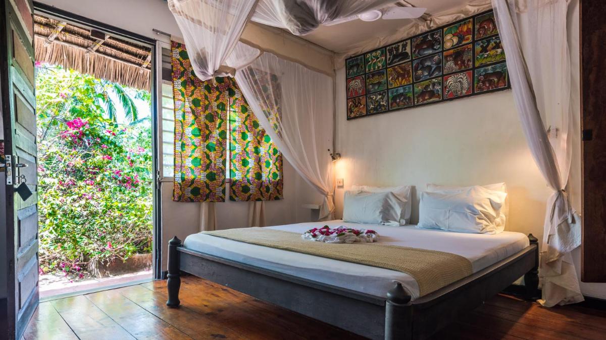 Foto - Paje by Night