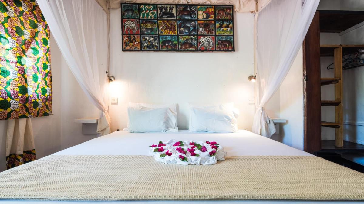 Foto - Paje by Night