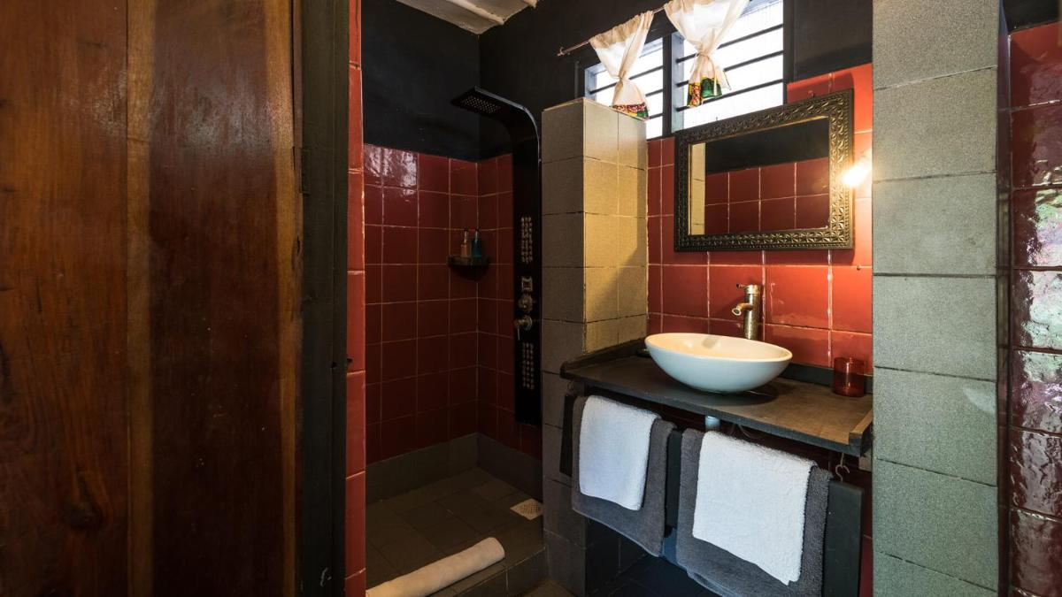 Foto - Paje by Night