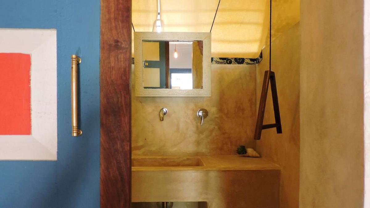 Foto - Paje by Night