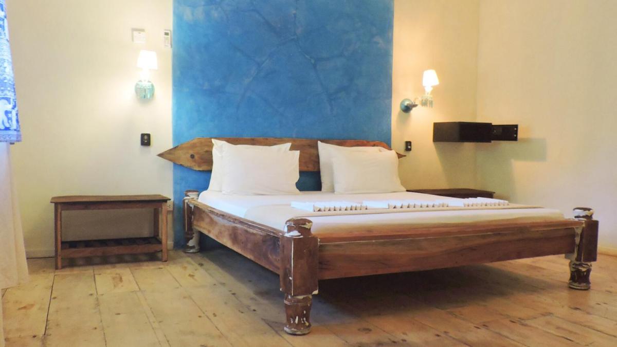 Foto - Paje by Night