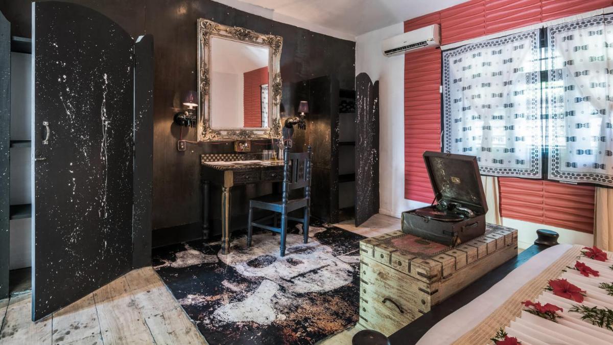 Foto - Paje by Night