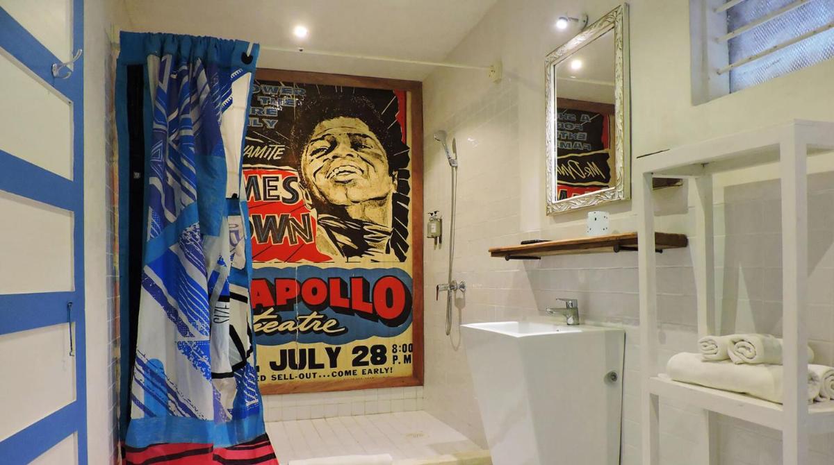 Foto - Paje by Night