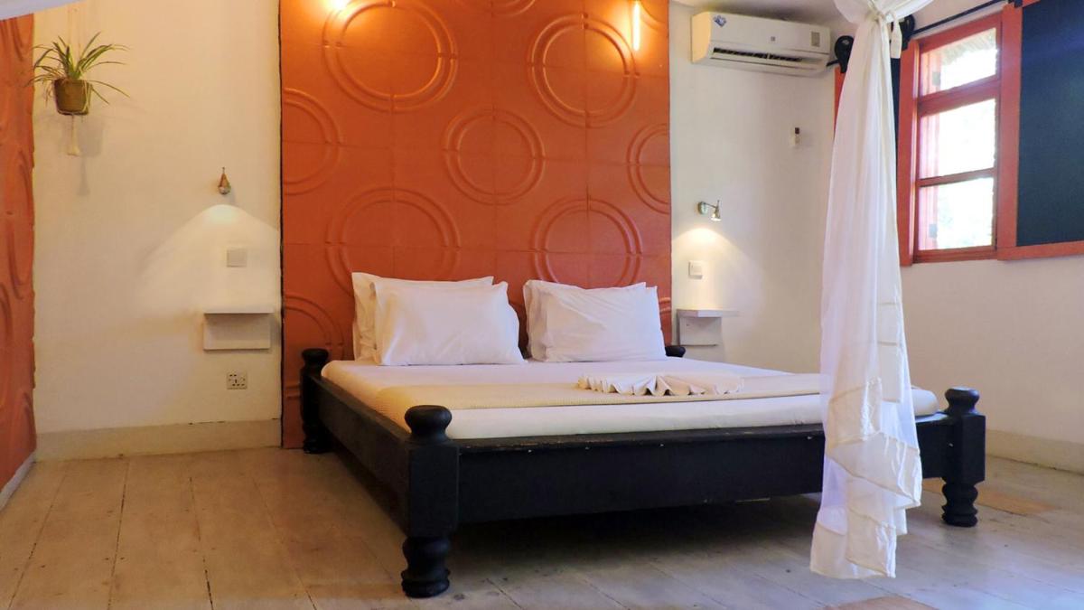 Foto - Paje by Night