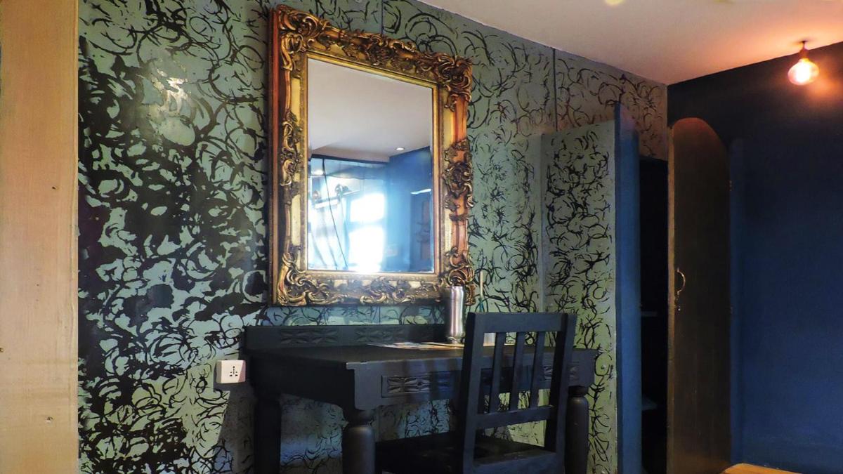 Foto - Paje by Night