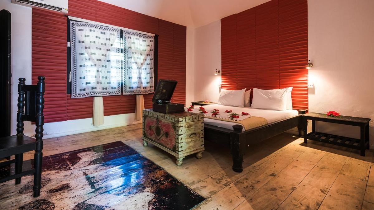 Foto - Paje by Night