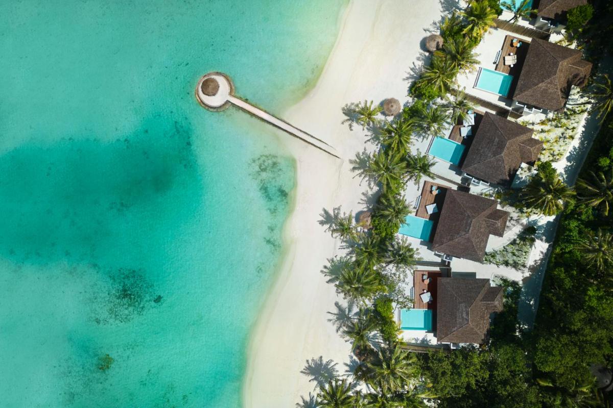Anantara Veli Maldives Resort - Adults Only photo 2