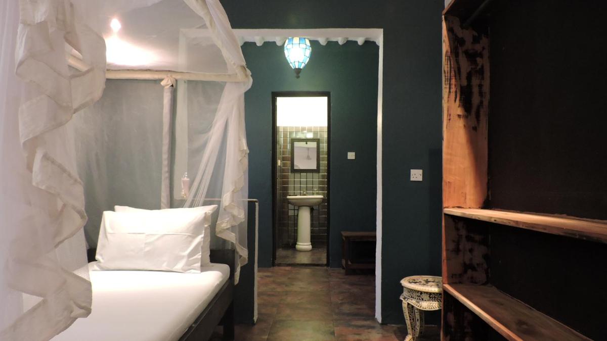 Foto - Paje by Night