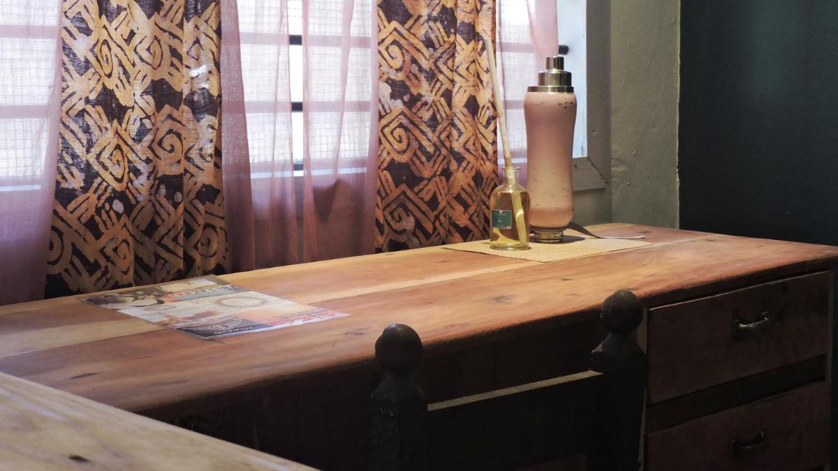 Foto - Paje by Night