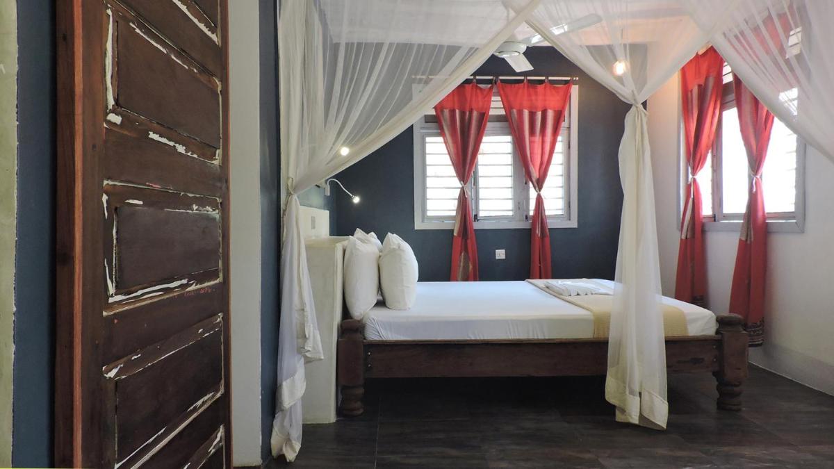 Foto - Paje by Night