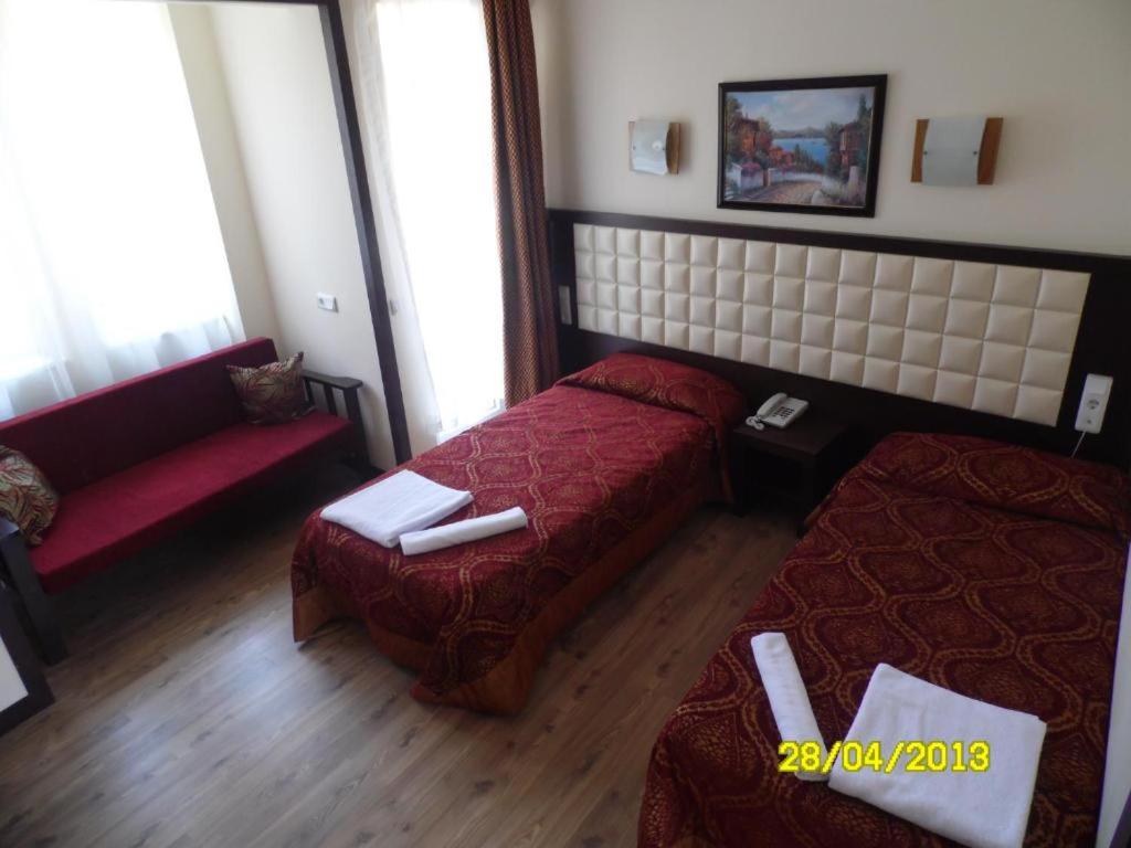 Photo - Adrasan Klados Hotel