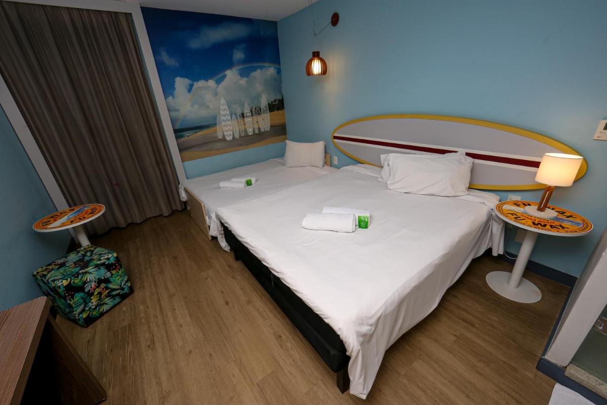 Photo - Delphin Surf Hotel