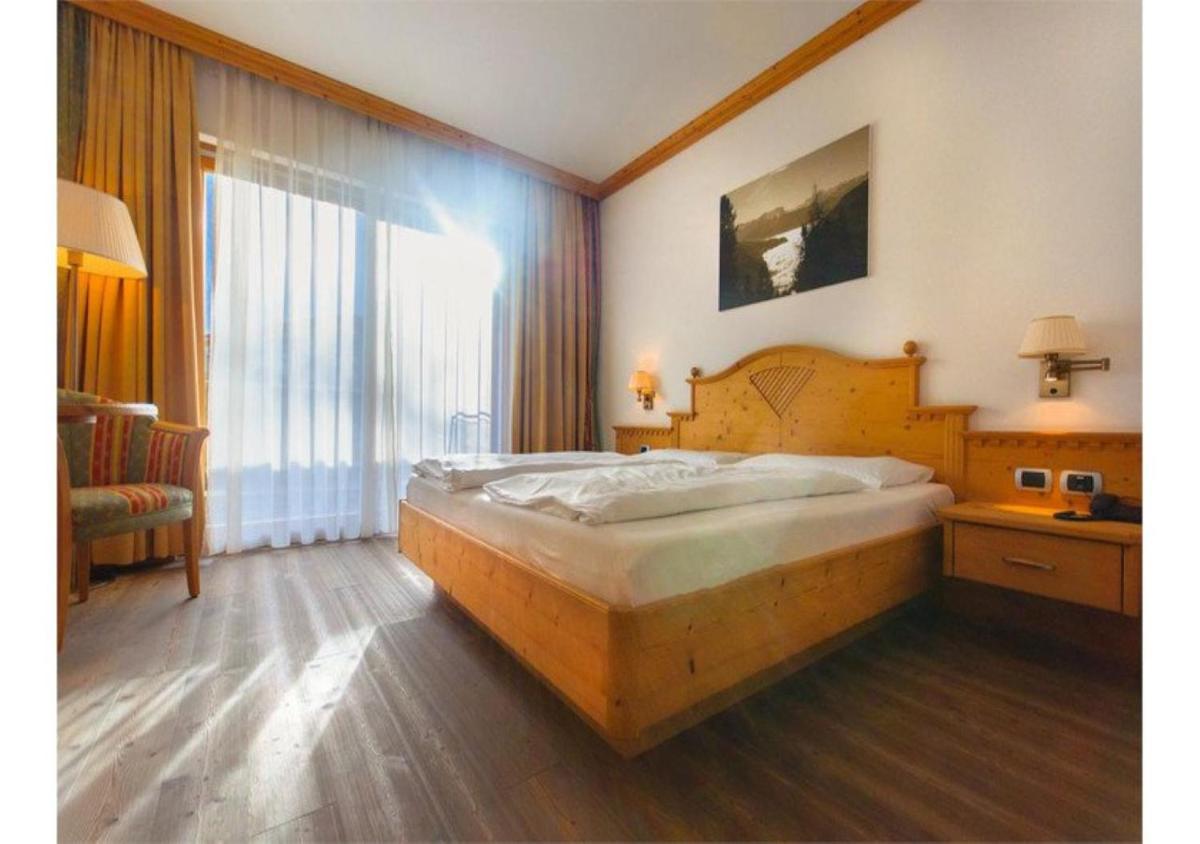 Photo - Residence Hotel Alpinum