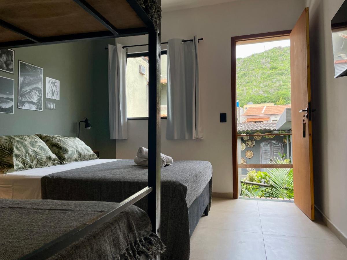 Photo - A Coroa Hostel & Suites