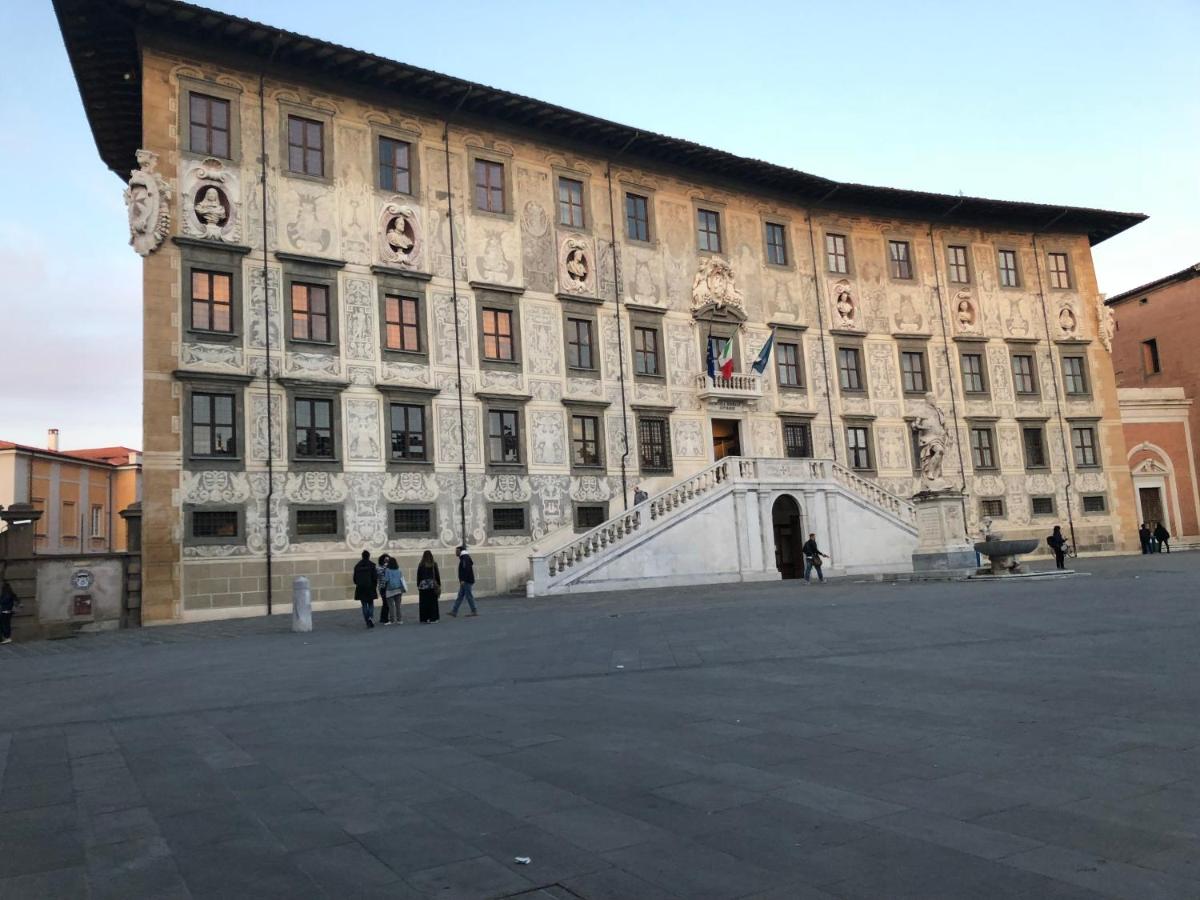 Foto - Luxury Tower House in heart of Pisa